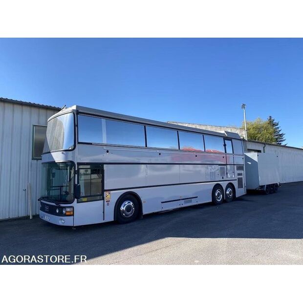 1991 Van Hool 824-44139115
