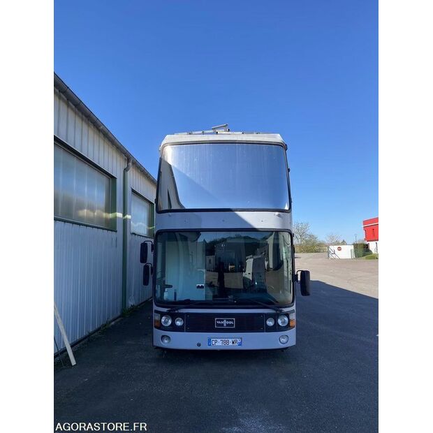 1991 Van Hool 824-44139116