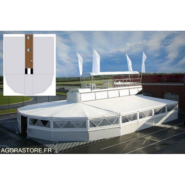 1991 Van Hool 824-44139118