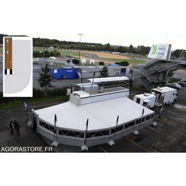 1991 Van Hool 824-44139119