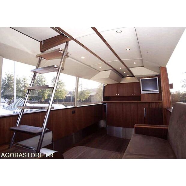 1991 Van Hool 824-44139122