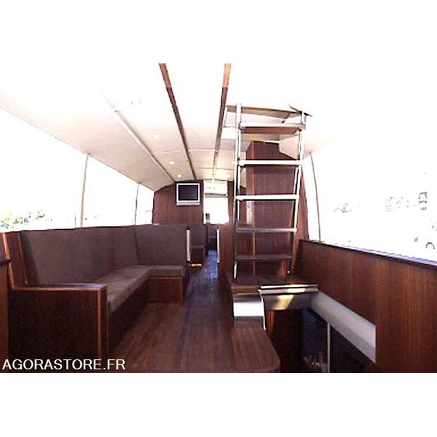 1991 Van Hool 824-44139124