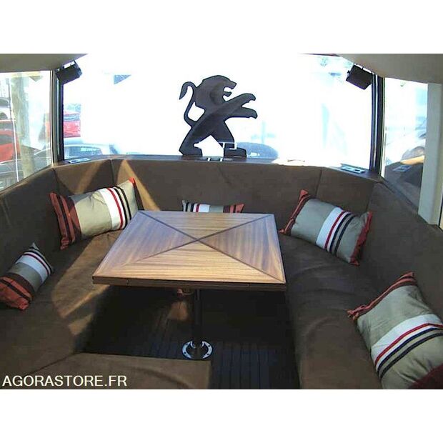 1991 Van Hool 824-44139125