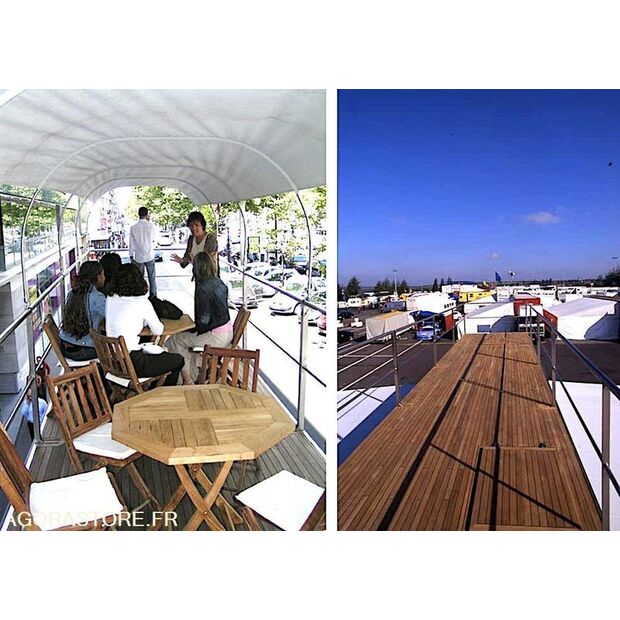 1991 Van Hool 824-44139126