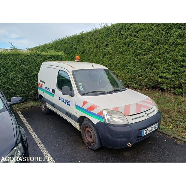 2011 Citroen BERLINGO-44139641