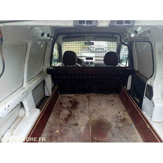 2011 Citroen BERLINGO-44139642