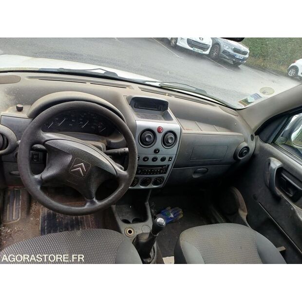 2011 Citroen BERLINGO-44139643