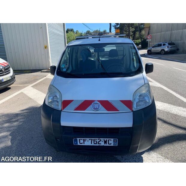 2012 Fiat Fiorino-44139754