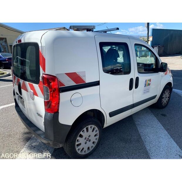 2012 Fiat Fiorino-44139757