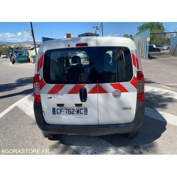2012 Fiat Fiorino-44139758
