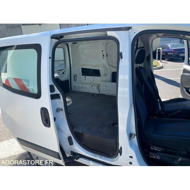 2012 Fiat Fiorino-44139764