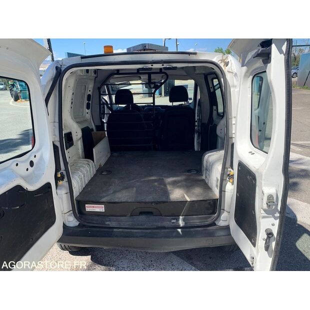 2012 Fiat Fiorino-44139765