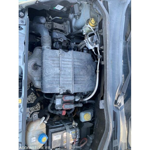 2012 Fiat Fiorino-44139767