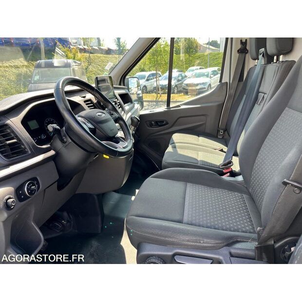 2020 Ford TRANSIT-44139999