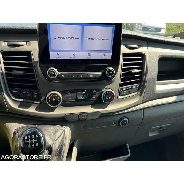 2020 Ford TRANSIT-44140001