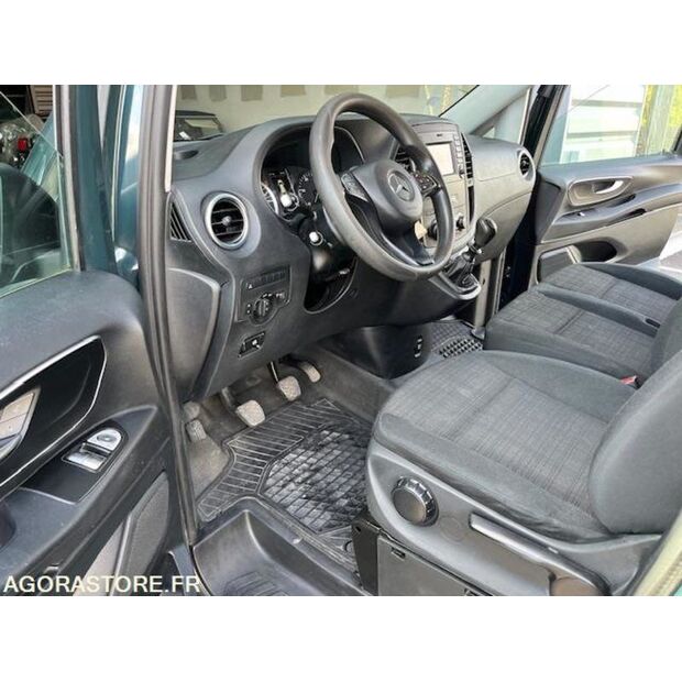 2018 Mercedes-Benz Vito-44140014