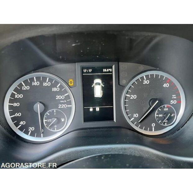 2018 Mercedes-Benz Vito-44140017