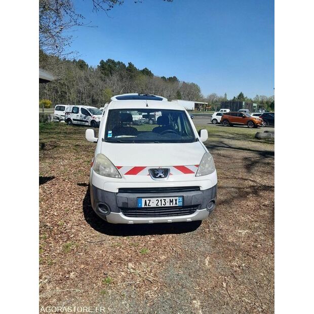 2010 بيجو PARTNER-44140055