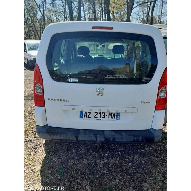 2010 بيجو PARTNER-44140056