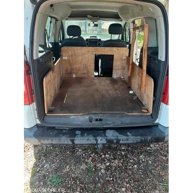 2010 بيجو PARTNER-44140057