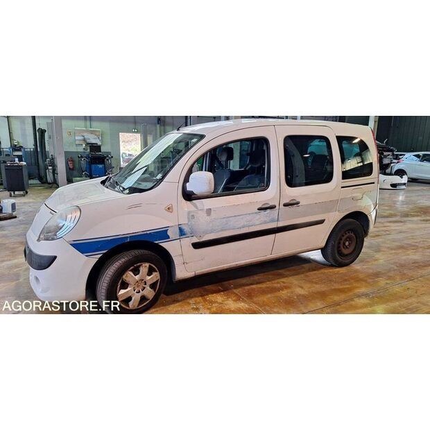 2010 Renault Kangoo-44140060