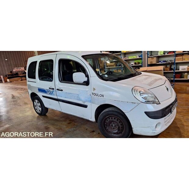 2010 Renault Kangoo-44140061