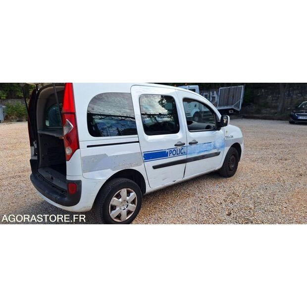 2010 Renault Kangoo-44140062