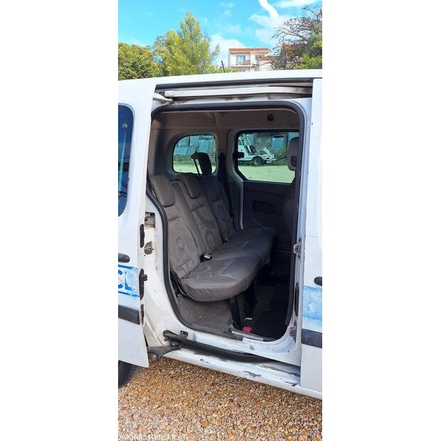 2010 Renault Kangoo-44140071