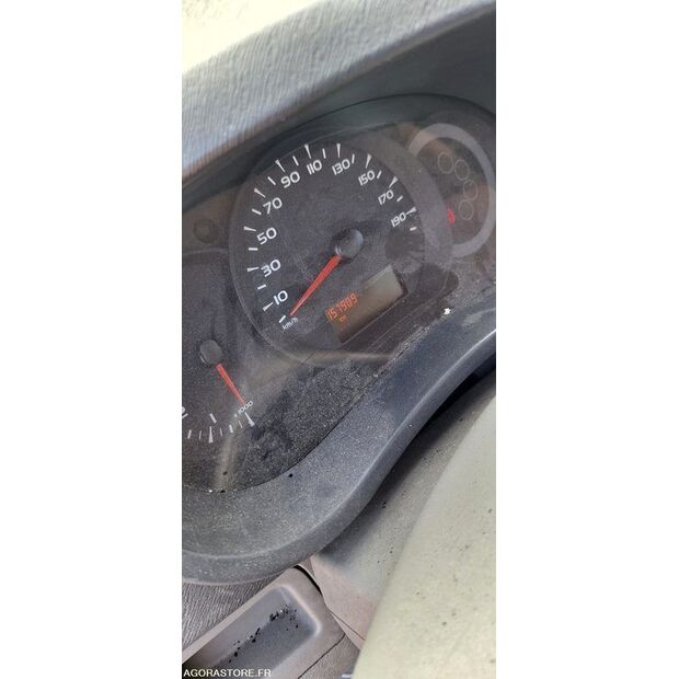 2010 Renault Kangoo-44140076