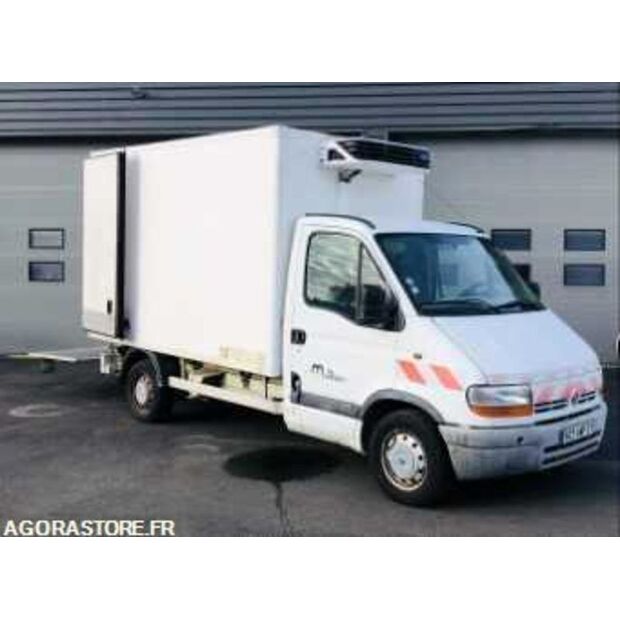 2002 رينو Master-44140079