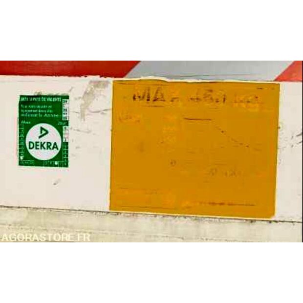 2002 رينو Master-44140088