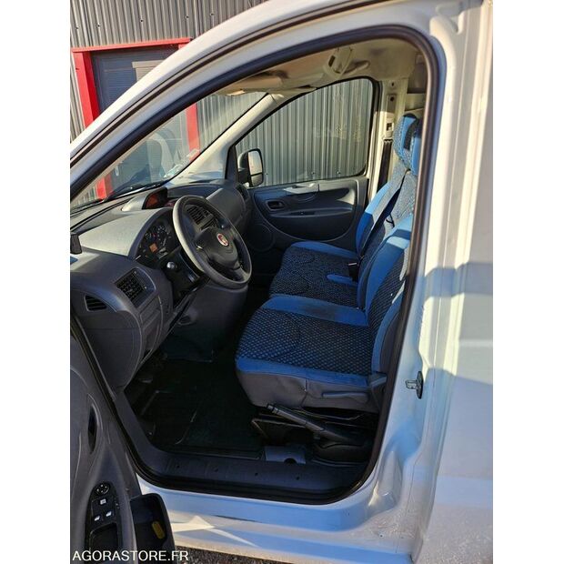 2016 Fiat Scudo-44140131