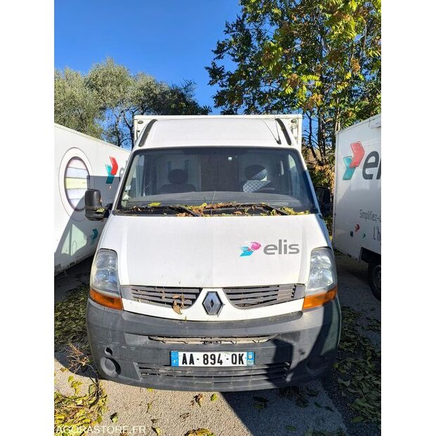 2009 Renault Master-44140153