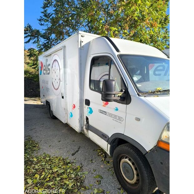 2009 Renault Master-44140154