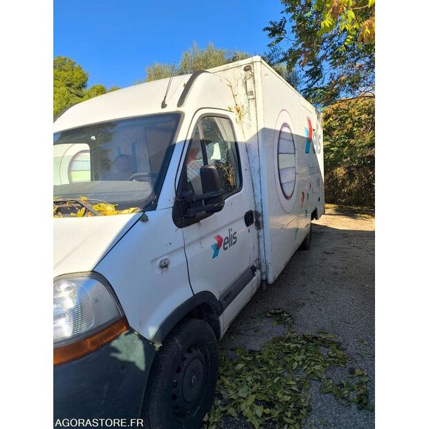 2009 Renault Master-44140155