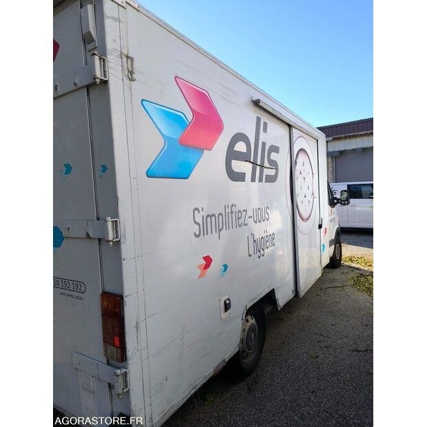 2009 Renault Master-44140156