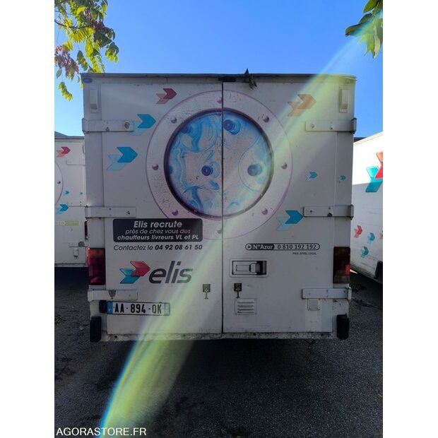 2009 Renault Master-44140157