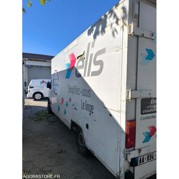 2009 Renault Master-44140158