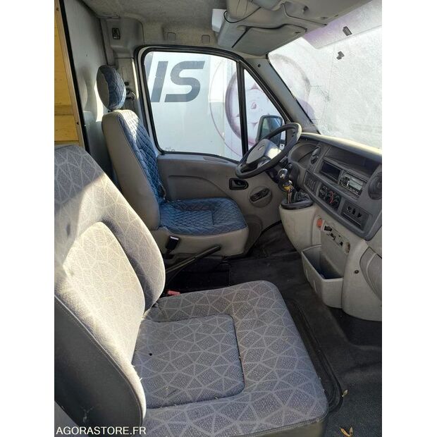 2009 Renault Master-44140159