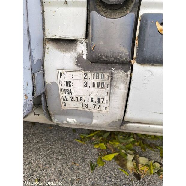 2009 Renault Master-44140160