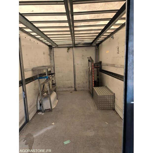 2009 Renault Master-44140161