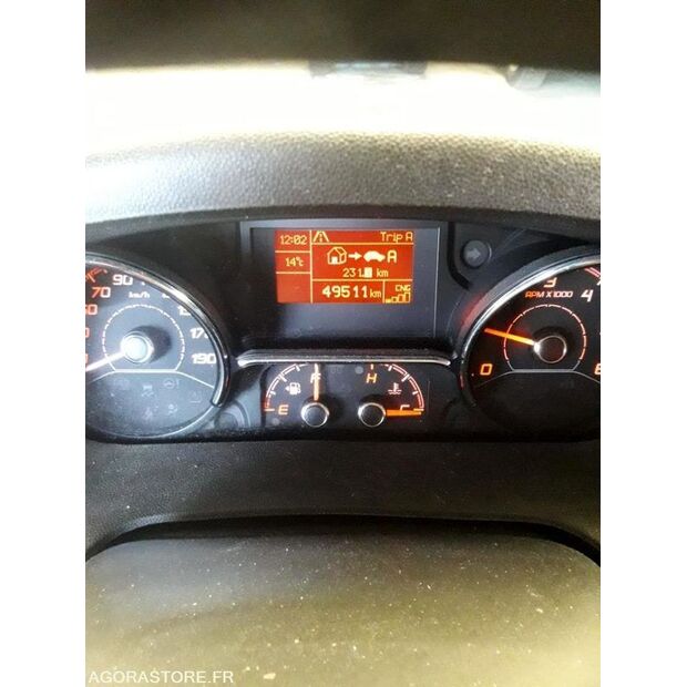 2019 Fiat Ducato-44140174