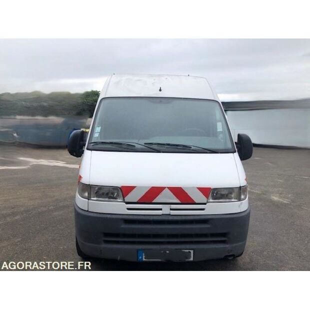 2001 Peugeot BOXER-44140204