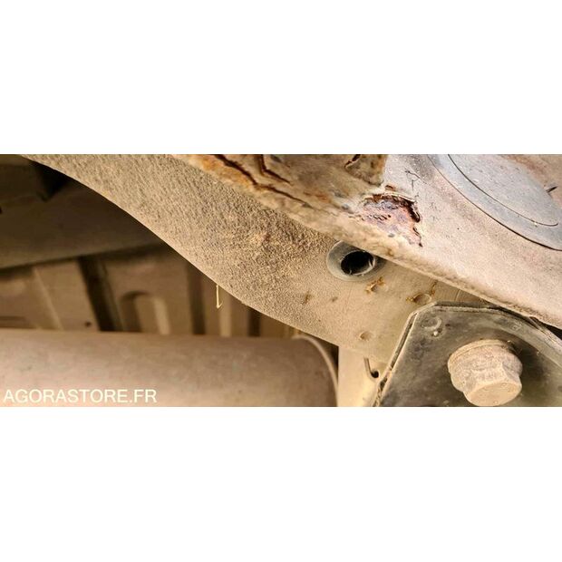 2001 Peugeot BOXER-44140217