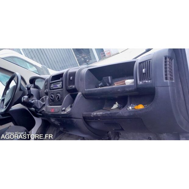 2016 Citroen Jumper-44140221