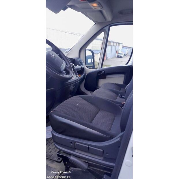 2016 Citroen Jumper-44140223