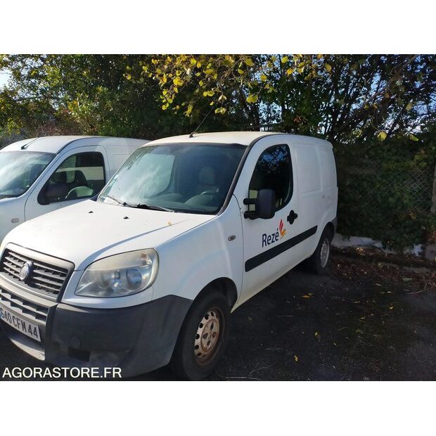 2008 Fiat Doblo-44140228
