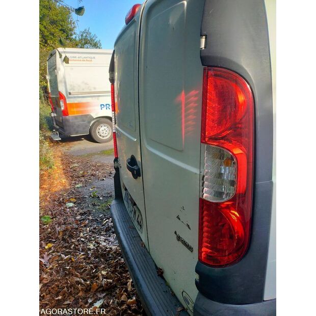 2008 Fiat Doblo-44140233