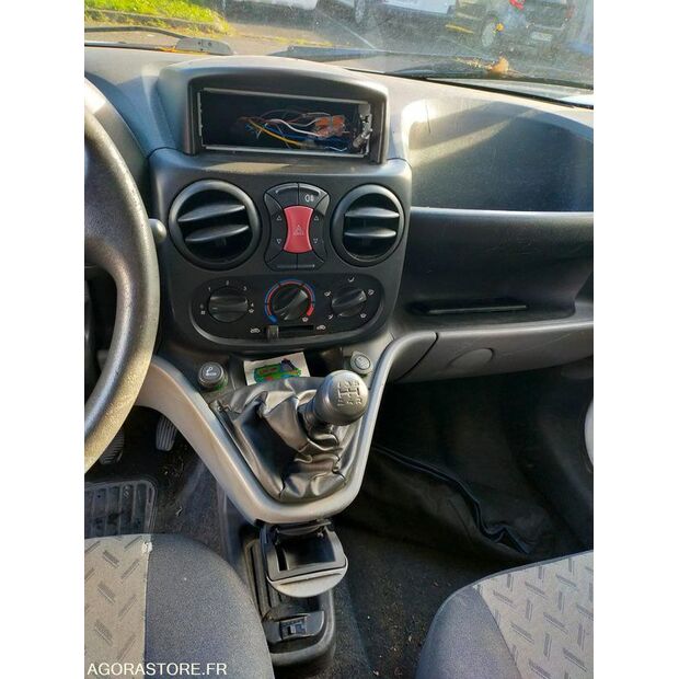 2008 Fiat Doblo-44140237