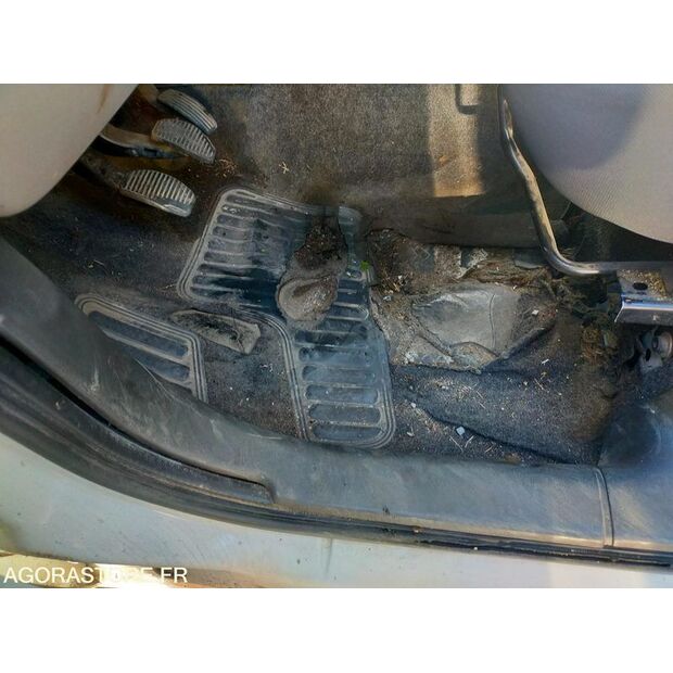 2008 Fiat Doblo-44140241